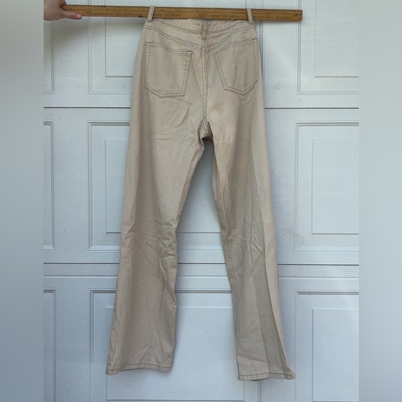 SHEIN Wide Leg Jeans 
Size US Women’s XS - Picture 2 of 2